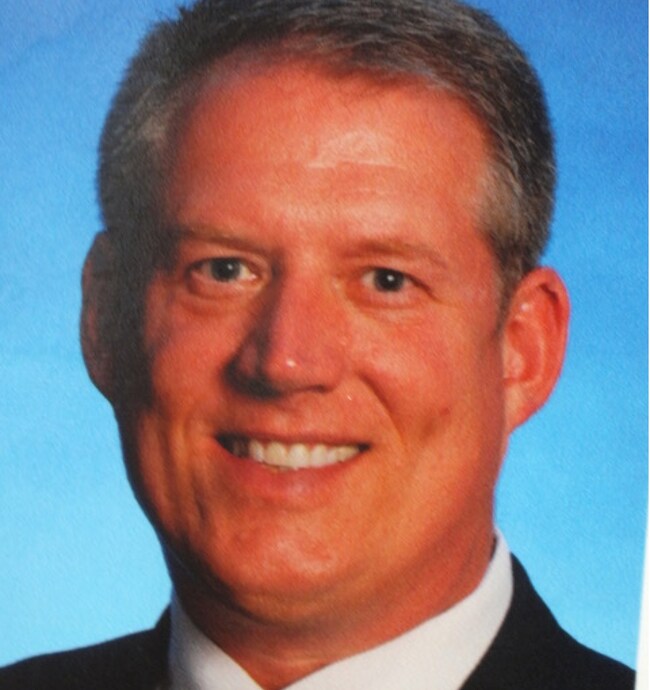 Ted Durlacher
