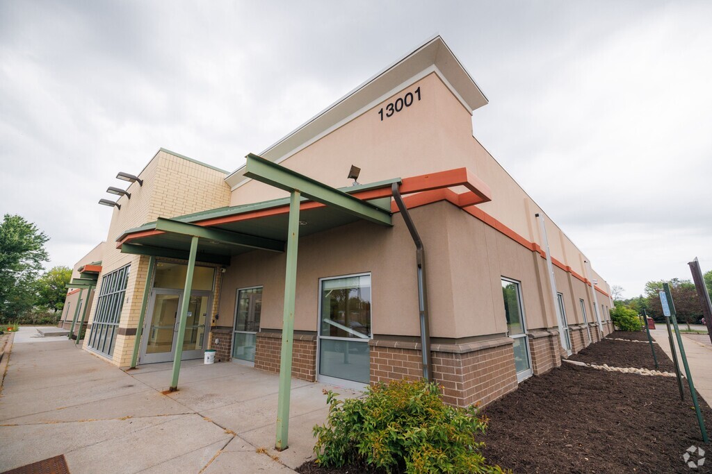 Students succeed at Innovation Science & Tech Academy in Coon Rapids.