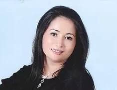 Cynthia Struong