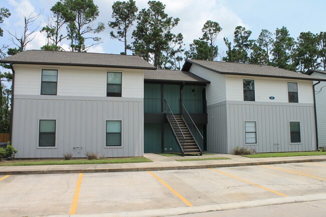 The Halston Apartments, Lake Charles, LA 70607 - photo 7