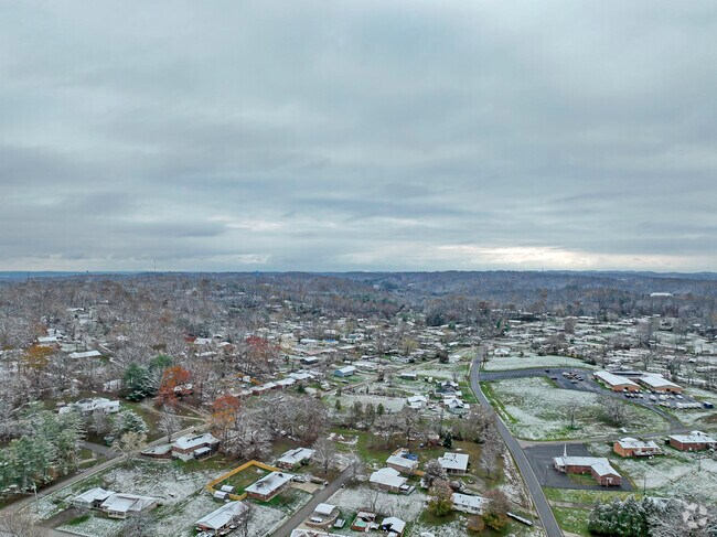 Welcome to the Ironville community a community you would want to live in.