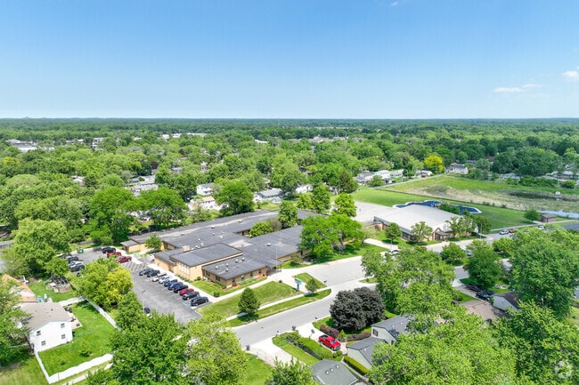 South Haven Elementary School