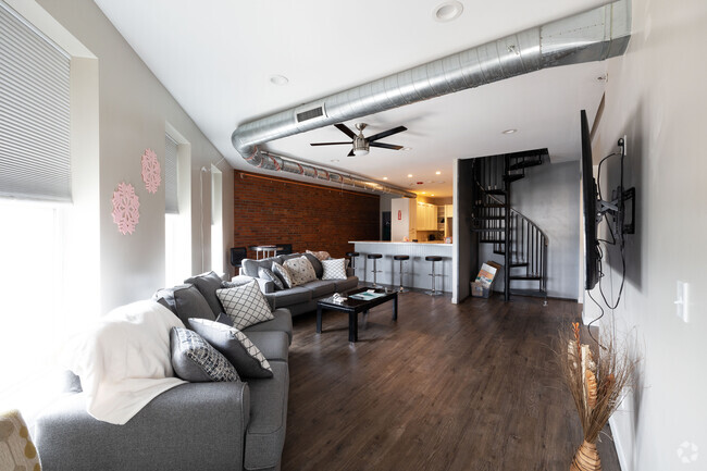 Chenango Student Housing, Binghamton, NY 13901 - photo 6