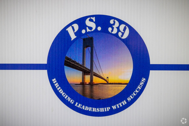 P.S. 39 The Francis J. Murphy Jr. School