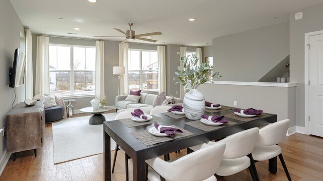 106 Leona Stewart Ln, Pennington, NJ 08534 - photo 6