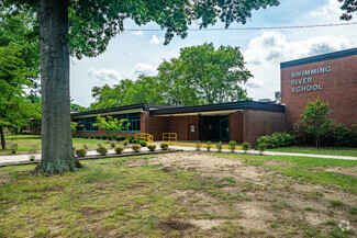 Swimming River Elementary School