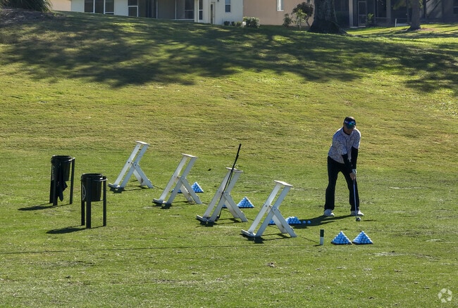 Clermont golfers have plenty of options in the area including Kings Ridge Golf Club.