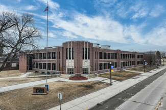 Lincoln High School