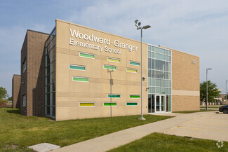 Woodward-Granger Elementary School