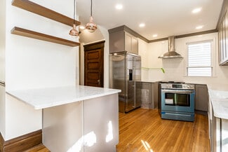 986 Neil Ave, Columbus, OH 43201