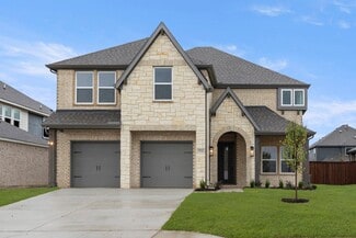 3722 Milwaukee Ave, Midlothian, TX 76065