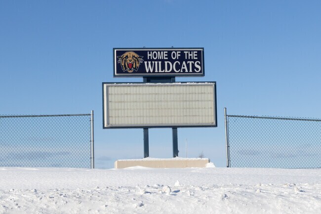 Presque Isle Middle School serves the local community by providing a crucial bridge between elementary and high school, fostering academic growth and social development during the formative middle school years.