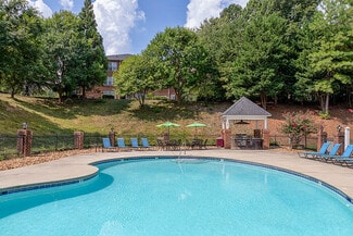 100 Morgan Way, Winston-Salem, NC 27127