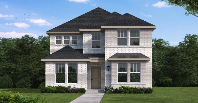 2545 Elm Place unit 36228047, Northlake, TX 76247 - photo 5