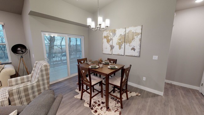 Maple Wood Townhomes, Fargo, ND 58104 - photo 7
