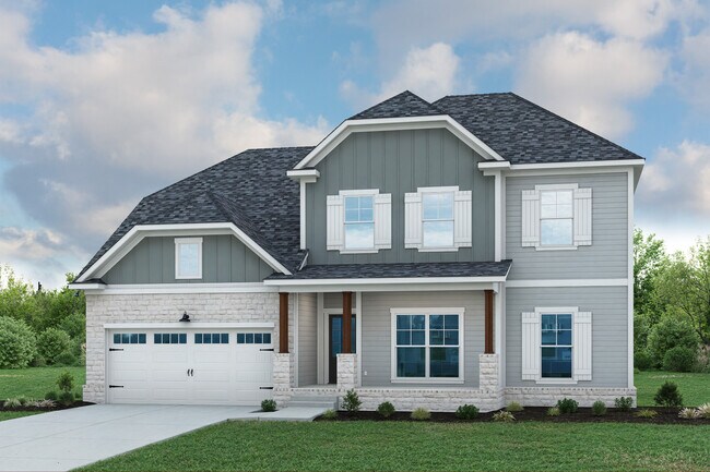 7403 Twill Hieghts Loop unit 36489576, Fairview, TN 37062 - photo 2