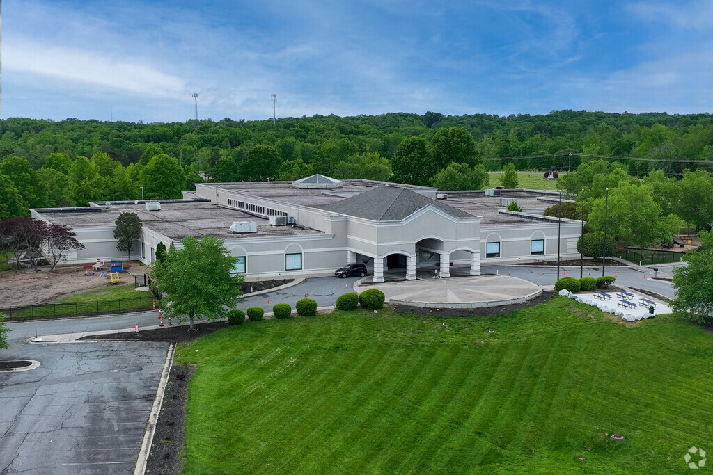 The Point, College Preparatory and Leadership Academy is a charter school in Greensboro.