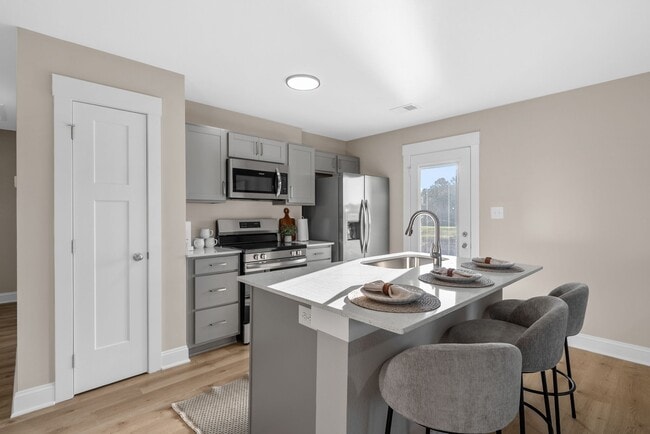 120 Rose Edd Blvd, Oak Grove, KY 42262 - photo 5