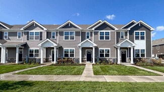 2266 Barbera Dr, Oswego, IL 60543