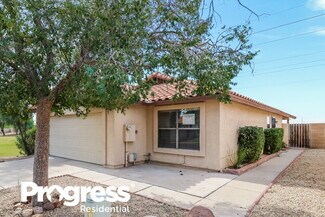 3104 N Copenhagen Dr, Avondale, AZ 85392