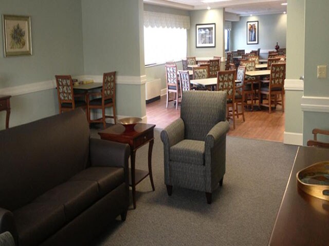 Park Place of HW Senior Apartments, Harper Woods, MI 48225 - photo 7