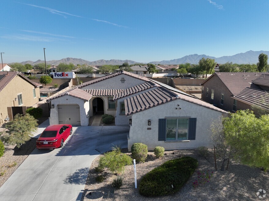 15217 S 182nd Ln, Goodyear, AZ 85338 - photo 2