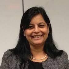 Simmi Kher
