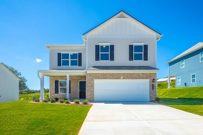 8136 Harbour Chase Loop, Collegedale, TN 37363 - photo 3