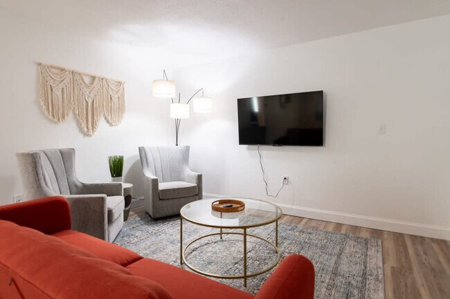 505 Fillmore Ave unit FL2-ID1044378P, Cape Canaveral, FL 32920 - photo 3