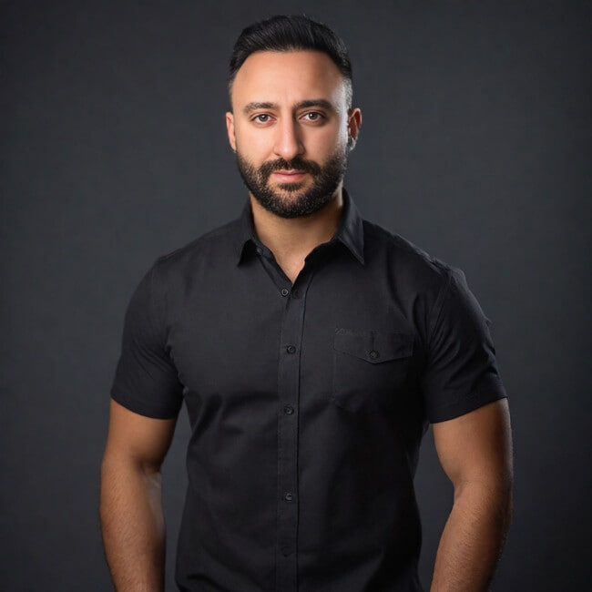 Agent Photo
