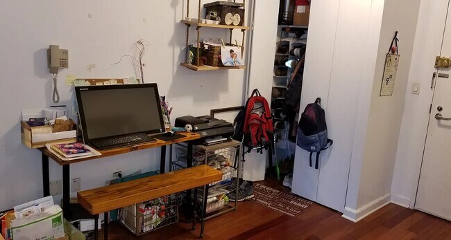 2 S End Ave unit 2L, New York, NY 10280 - photo 4