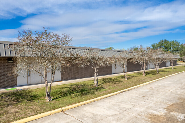 Wedgewood Elementary School is a safe learning environment for your students.