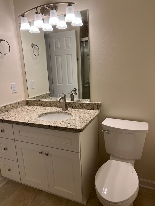 116 Engleman Ave unit E, Burlington, NC 27215 - photo 5