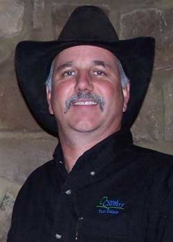 Darrin Stryker