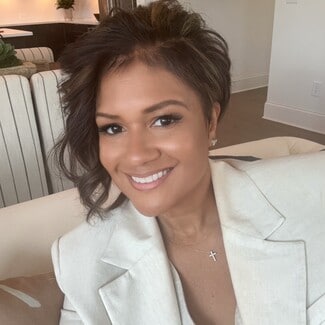 KEISHA TOMPKINS
