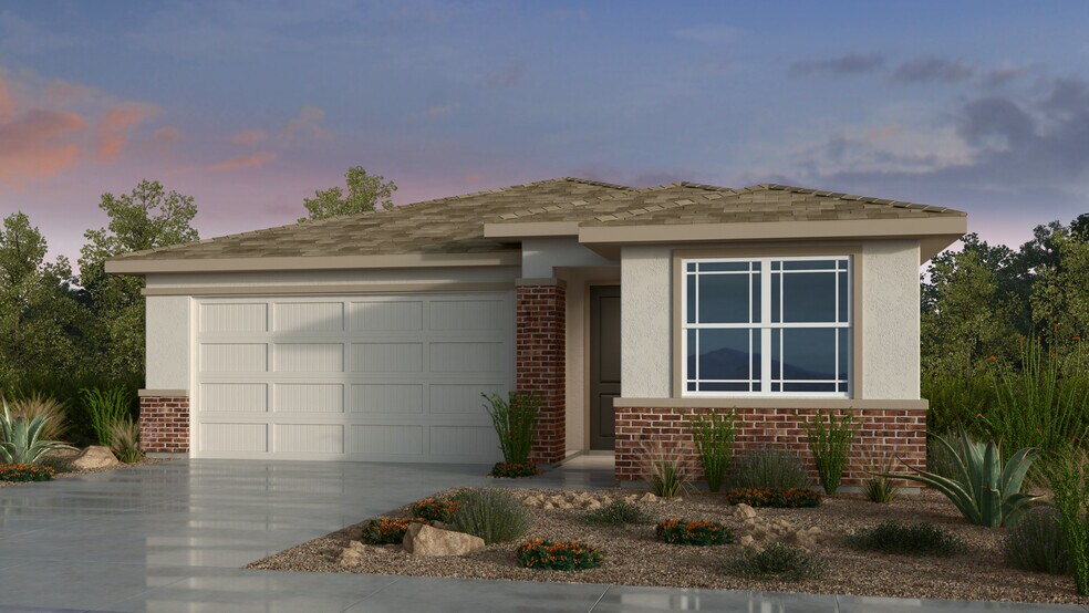 17184 W Saddle Horn Trail, Surprise, AZ 85387 - photo 1