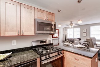 1400 20th St NW, Washington, DC 20036