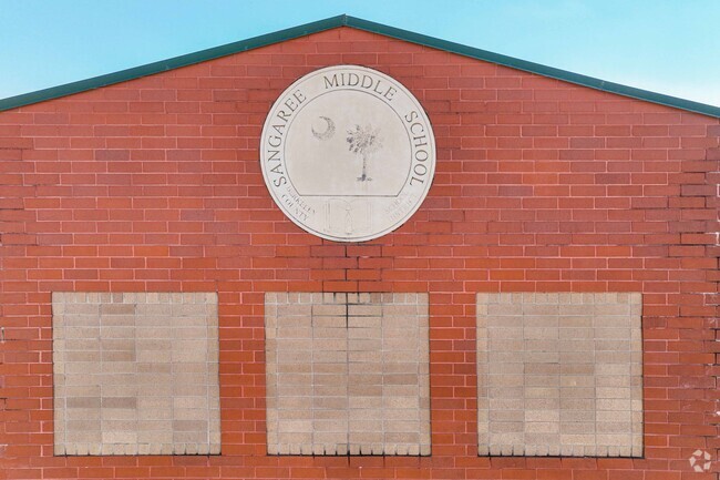 Sangaree Middle School