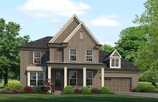 6911 Walker Farms Dr St Unit 38097634, Arlington, TN 38002