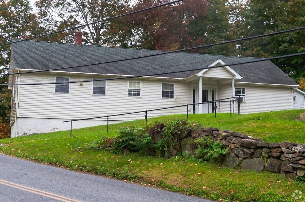 Another view of Bethel Christian Academy located in Outlying Dutchess County, NY.