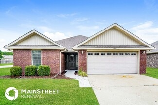 955 Clover Ave, Odenville, AL 35120