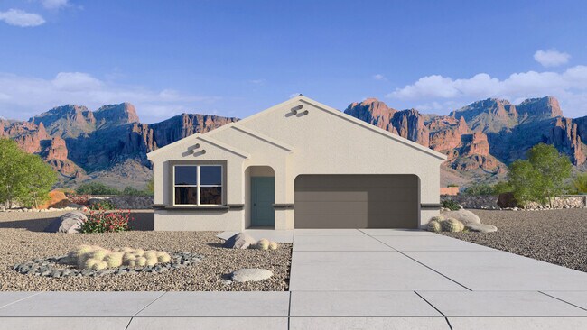 5686 Azara Dr unit 37746666, San Tan Valley, AZ 85140 - photo 2