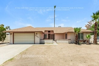 3340 W Sandra Terrace, Phoenix, AZ 85053