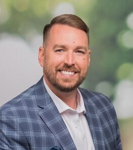Joel Perkins