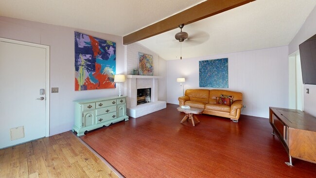 2712 S Cypress Cir, Plano, TX 75075 - photo 2