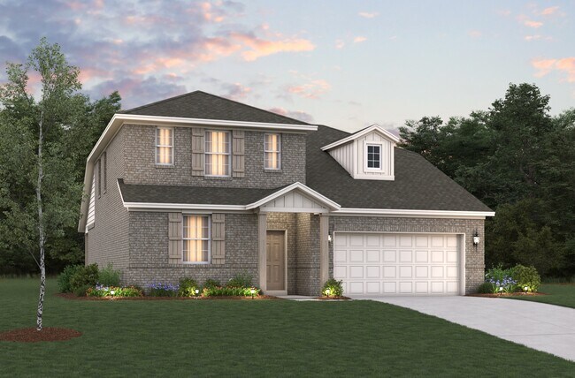 5304 Pagewood Dr unit 36848567, Denton, TX 76207 - photo 3