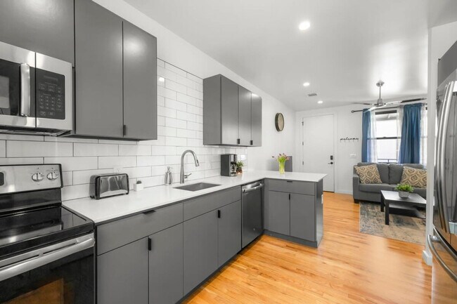 1201 E Cesar Chavez St unit ID1254586P, Austin, TX 78702 - photo 7