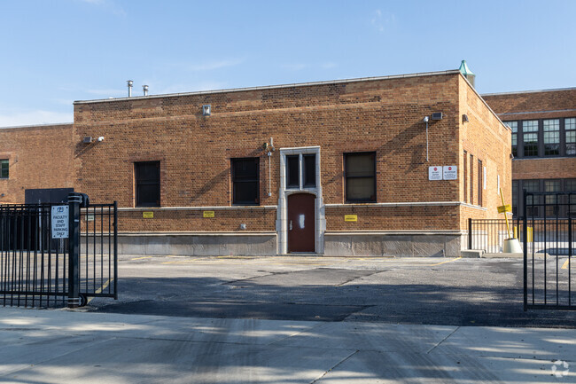 Peck Elementary School