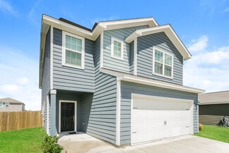 8419 Bermuda Blue Rd, Mont Belvieu, TX 77523