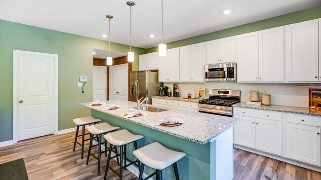 6461 Fennec Run, Moseley, VA 23120 - photo 4